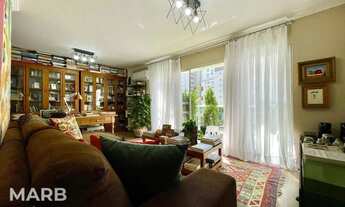 Imagem 5: Apartamento com 4 dormitórios à venda, 141 m² por R$ 1.700.000,00 - Centro - Florianópolis