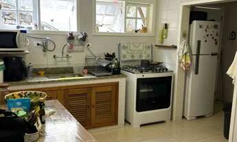 Imagem 14: Excelente casa para venda em condomínio com 6 quartos no Bairro Nogueira Petrópolis Rj