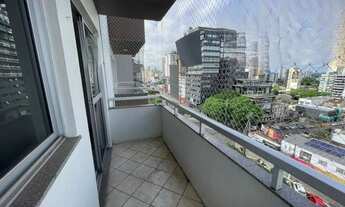 Imagem: Apartamento de Frente no Centro de Chapecó