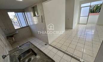 Imagem 3: Apartamento para Locação em Fortaleza, Cidade dos Funcionários, 3 dormitórios, 1 suíte, 2