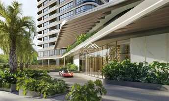 Imagem: Apartamento na Planta 3 Suítes no Ecoville