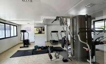 Imagem 6: Alugo Apartamento Condomínio Nápoles, Parque 10