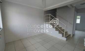 Imagem 5: Sobrado Semi Mobiliado - órfãs