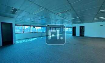 Imagem 2: Prédio para alugar, 4368 m² por R$ 425.000,09/mês - Bela Vista - São Paulo/SP