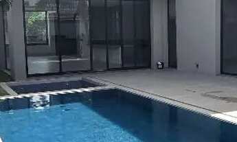 Imagem 4: Vendo belíssimo Sobrado no Condomínio Supremo Itália em Cuiabá MT