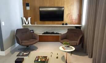 Imagem 4: Venda Apartamento 167 m² 3 Quartos 3 Suítes Esplanada Life Club São José dos Campos SP