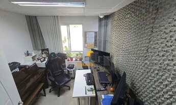 Imagem 6: Apartamento à venda, 151 m² por R$ 1.590.000,00 - Parque dos Príncipes - São Paulo/SP