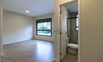 Imagem 16: Aluguel Apartamento 3 Dormitórios - 186 m² Campo Belo