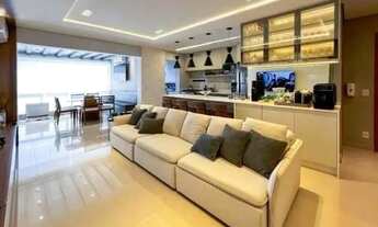 Imagem 4: Apartamento de alto padrão pronto para morar