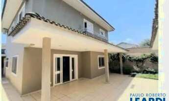 Imagem 2: CASA EM CONDOMÍNIO - JARDIM DAS SAMAMBAIAS - SP