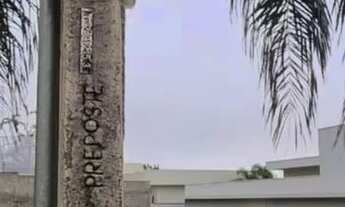 Imagem 7: Ótimo lote com 490 m2, Condomínio Residencial Anaville - Anápolis - GO