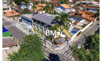 Imagem 5: Pousada com 10 dormitórios, 240 m² - venda por R$ 3.500.000,00 ou aluguel por R$ 750,00/di