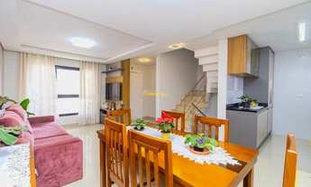 Imagem 3: Casa 3 quartos, 2 vagas - Xaxim