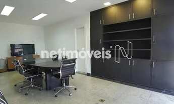 Imagem 4: Venda ou locação Andar-pilotis Barro Preto Belo Horizonte