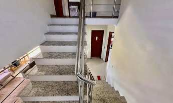 Imagem 7: Bela e ampla casa, 4 dormitórios, suíte, 3 vagas, bairro Pq. Pinheiro Machado!