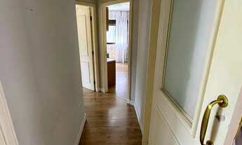 Imagem 7: Apartamento 3 quartos - 119m² privativos - Mercês - Andar alto - Face Leste