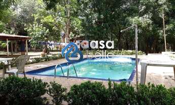 Imagem 4: CHÁCARA A VENDA - TAQUARUÇU GRANDE PALMAS/TO