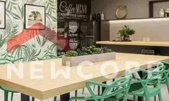 Imagem 4: Apartamento em Rua Valtelino Leal Demétrio - Sertão do Maruim - São José/SC