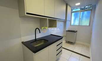 Imagem 3: Seu Refúgio: Apartamento Aconchegante no Jardim Limoeiro, Serra! ZSHQ