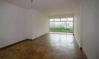 Imagem 5: Imóvel para venda tem 160 metros quadrados com 4 quartos em Tijuca - Rio de Janeiro - RJ