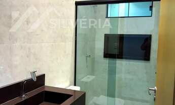 Imagem 5: Térrea para venda tem 121 metros quadrados com 3 quartos em Vila Almeida - Campo Grande