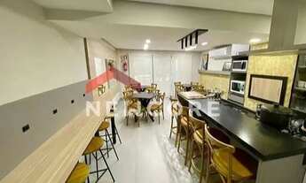 Imagem 4: Apartamento em Rua Miracema - Chácara das Pedras - Porto Alegre/RS