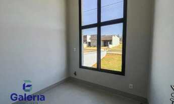 Imagem 3: Casa de Condomínio com 3 suítes à venda, 137m² - Loteamento Santa Marta