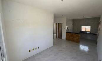 Imagem 3: Apartamento Novo com 2 Suítes no Mucunã