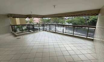 Imagem: Recreio dos Bandeirantes