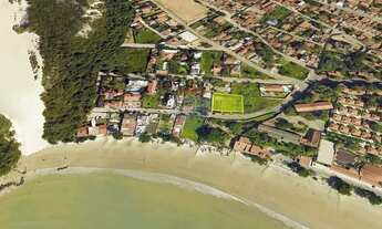 Imagem 6: LOTES a partir de 360m² a 50m² da Beira Mar de Ponta Negra e 100m do Morro do Careca