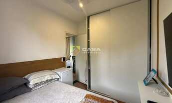 Imagem 6: Seu Novo Lar: Apartamento Arejado no Jardim Limoeiro, Serra! ZSHC