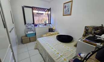 Imagem 13: Casa Térrea Espaçosa no Antares Suíte Master com Closet e Banheira