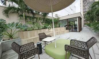 Imagem 2: Apartamento novo tipo stúdio a venda no Paysandu 23