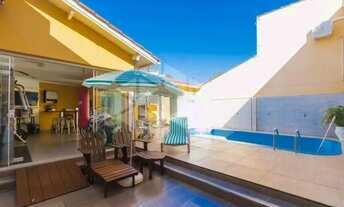 Imagem 7: Casa Residencial 285M² - para Alugar