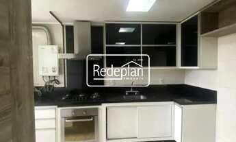 Imagem 3: Apartamento na Sessenta em Volta Redonda