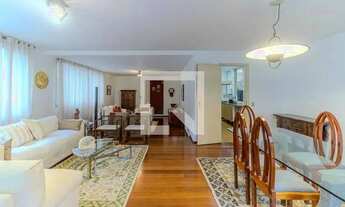 Imagem 7: Apartamento à Venda - Santa Cecília, 3 Quartos, 213 m2