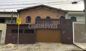 Imagem: Casa - Jardim Carlos Lourenço - Campinas