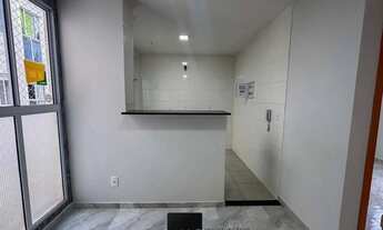 Imagem 3: Apartamento no Setor Lorena Park com 2 quartos