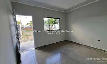 Imagem 6: 2 DORMITÓRIOS E ESPAÇO NA FRENTE E FUNDO