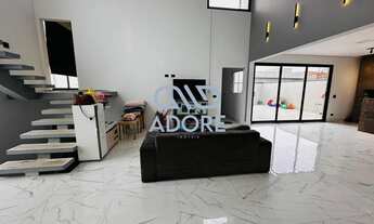 Imagem 5: Casa à venda no Condomínio Lagos D'icaraí - Salto/SP