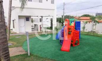 Imagem 6: BAIRRO PALMITAL Apartamento com 2 dormitórios