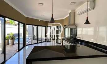 Imagem: Casa à venda no Condomínio Residencial