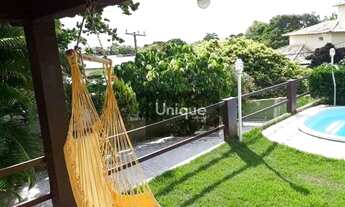 Imagem 7: Casa com 4 dormitórios à venda, 180 m² por R$ 1.300.000,00 - Manguinhos - Armação dos Búzi