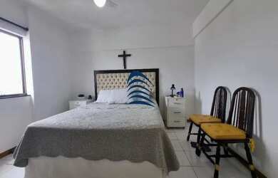 Imagem 8: Vendo Cobertura Duplex Unidade Nascente Total