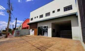 Imagem: Barracão à venda, 639 m² por R$ 1.850.000,00