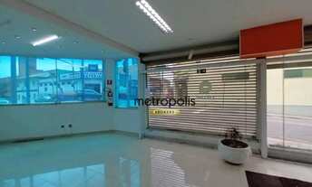 Imagem 5: Salão para alugar, 220 m² por R$ 9.411,62/mês - Cerâmica - São Caetano do Sul/SP