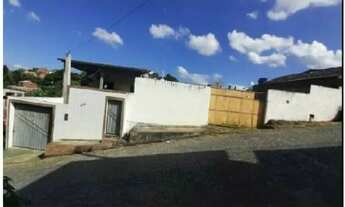 Imagem: Casa em Leilão - Julio Arderne - Ubatã