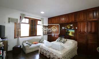 Imagem 4: Casa com 4 quartos a venda no Jardim Belvedere -VR