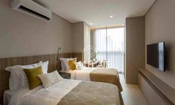 Imagem 4: Apartamento com 2 dormitórios para alugar, 84 m² por R$ 23.940,00/mês - Jardins - São Paul