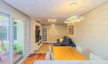 Imagem 7: Incrível cobertura com 4 dormitórios, 200m²